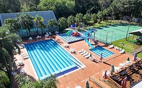 Hotel Nacional Inn Foz Do Iguacu